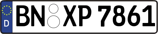BN-XP7861