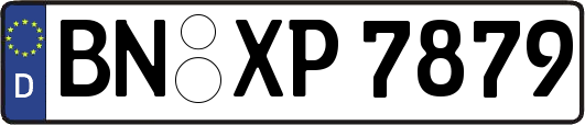 BN-XP7879
