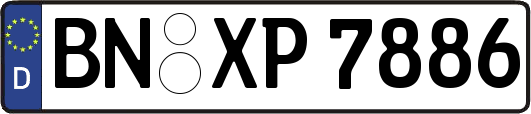 BN-XP7886