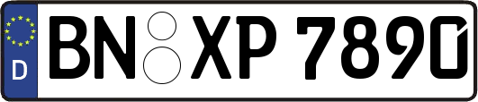 BN-XP7890