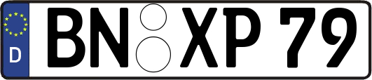 BN-XP79