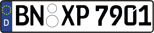 BN-XP7901