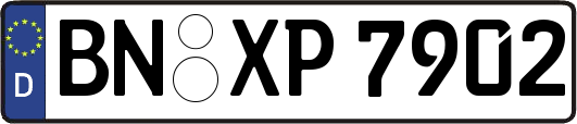 BN-XP7902