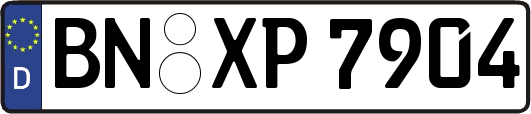BN-XP7904
