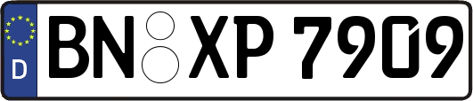 BN-XP7909