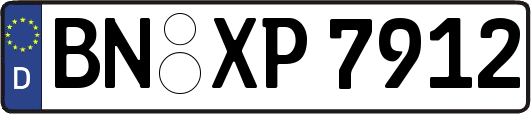 BN-XP7912