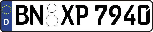 BN-XP7940