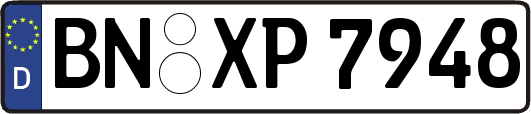 BN-XP7948