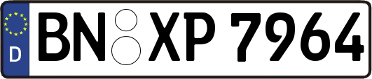 BN-XP7964