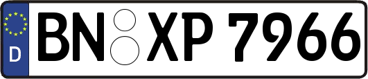 BN-XP7966