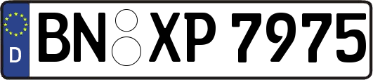 BN-XP7975