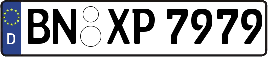 BN-XP7979