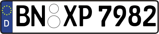 BN-XP7982