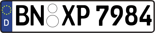 BN-XP7984