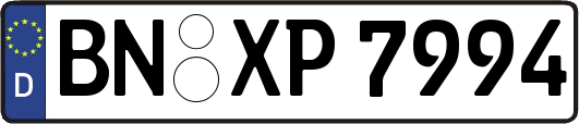 BN-XP7994