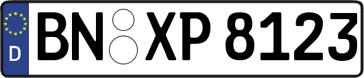 BN-XP8123
