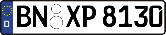 BN-XP8130