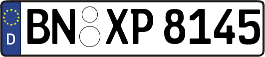 BN-XP8145