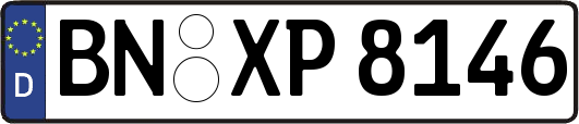 BN-XP8146