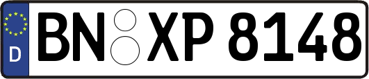 BN-XP8148