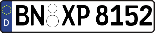 BN-XP8152