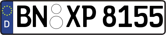 BN-XP8155