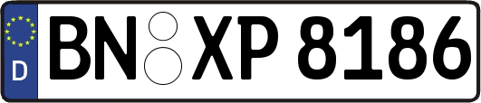 BN-XP8186