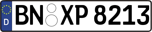 BN-XP8213