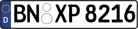 BN-XP8216