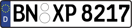 BN-XP8217