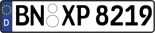 BN-XP8219