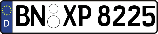 BN-XP8225