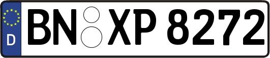 BN-XP8272