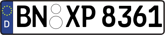 BN-XP8361