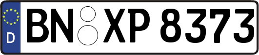 BN-XP8373