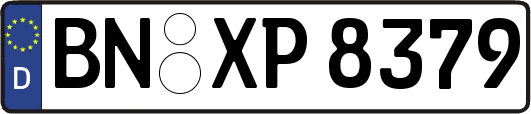 BN-XP8379