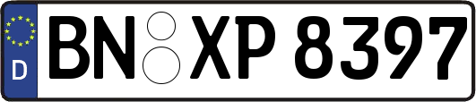 BN-XP8397