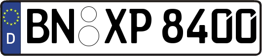 BN-XP8400
