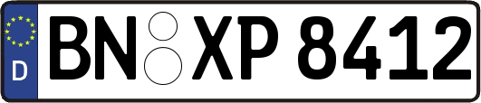 BN-XP8412
