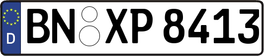 BN-XP8413
