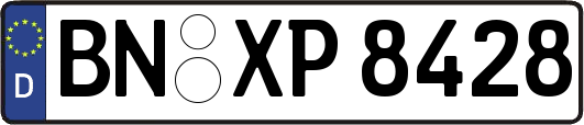 BN-XP8428