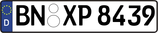 BN-XP8439