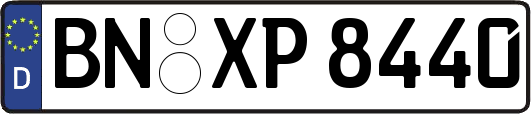 BN-XP8440