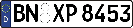 BN-XP8453
