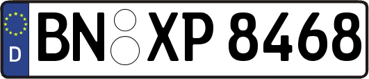BN-XP8468