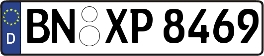 BN-XP8469