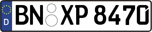 BN-XP8470