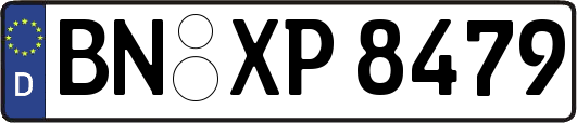 BN-XP8479