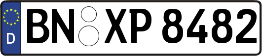 BN-XP8482