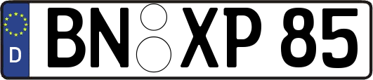BN-XP85